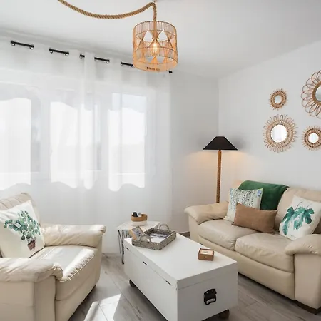 Apartamento Javea Puerto Buitenkant foto