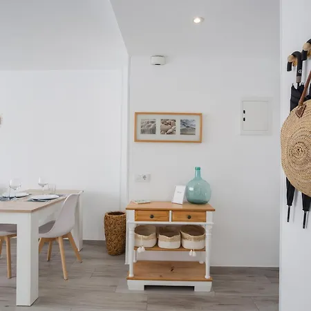 Apartamento Javea Puerto Buitenkant foto