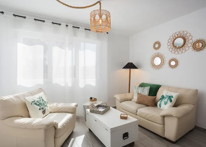 Apartamento Javea Puerto