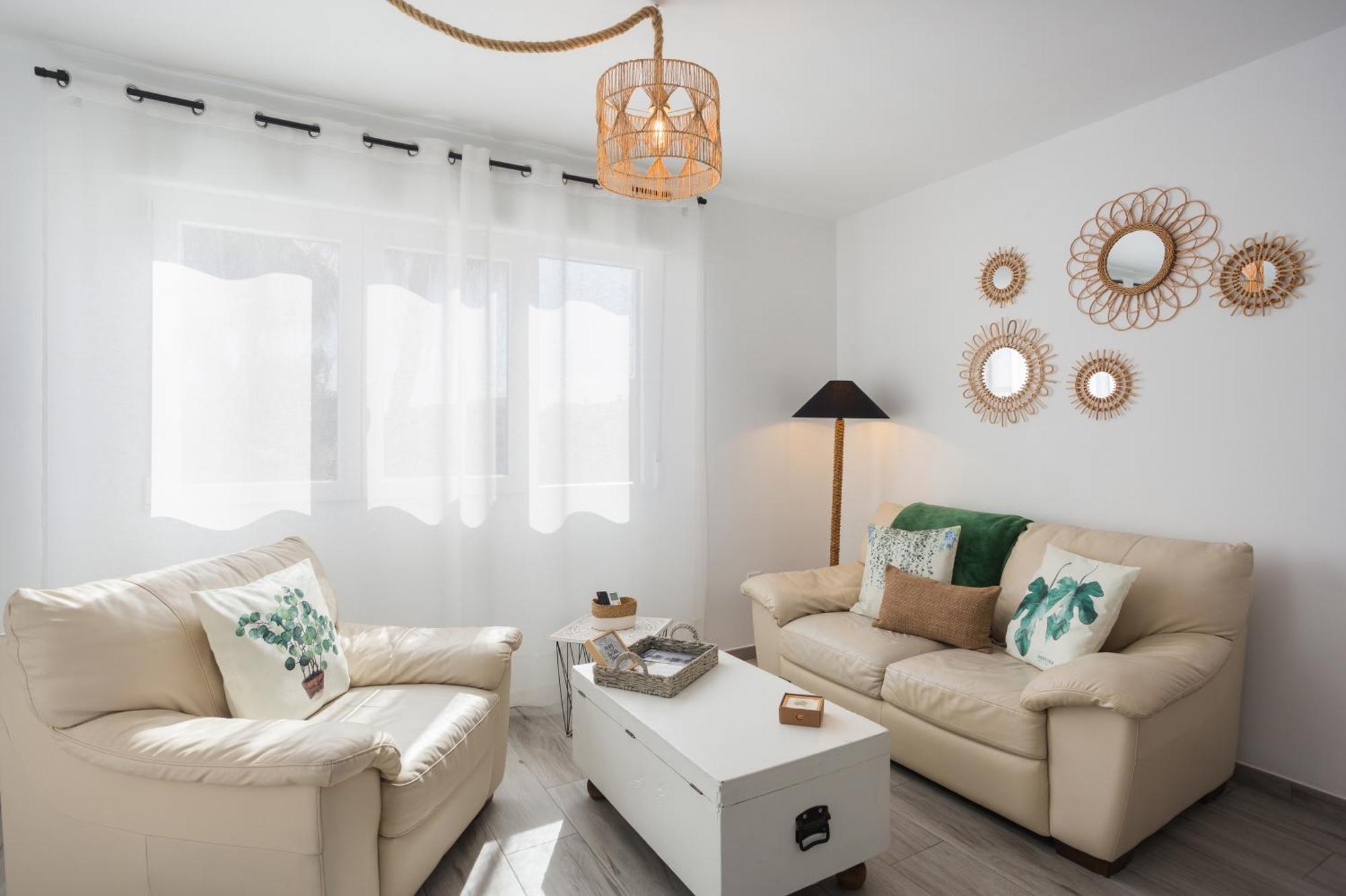 Puerto Appartement Jávea