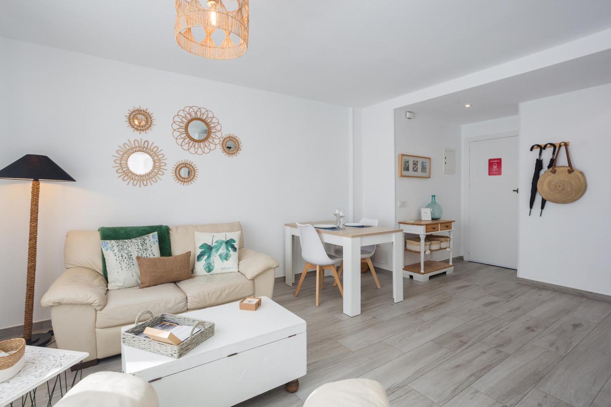 Puerto Appartement Jávea
