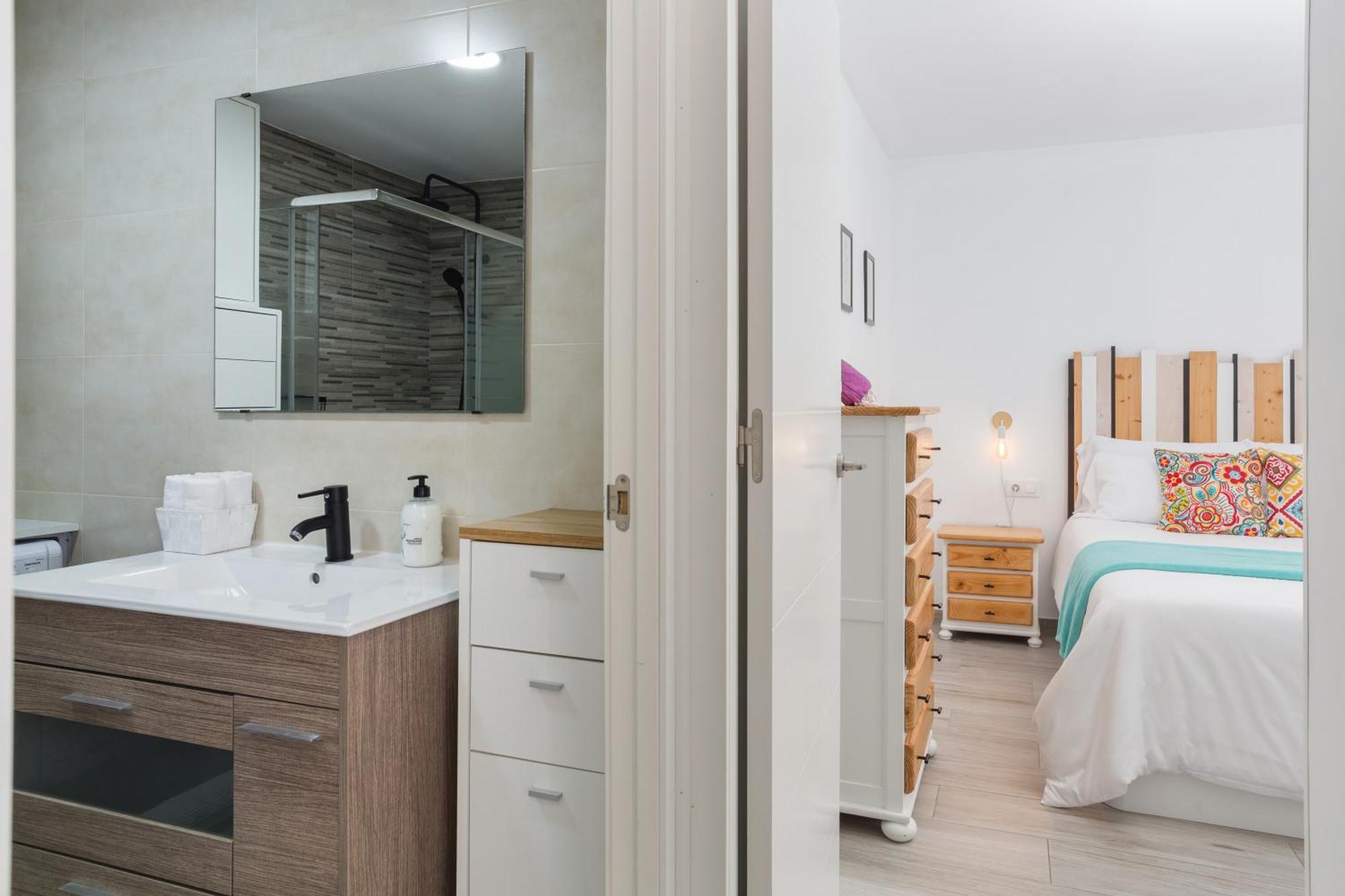Puerto Appartement