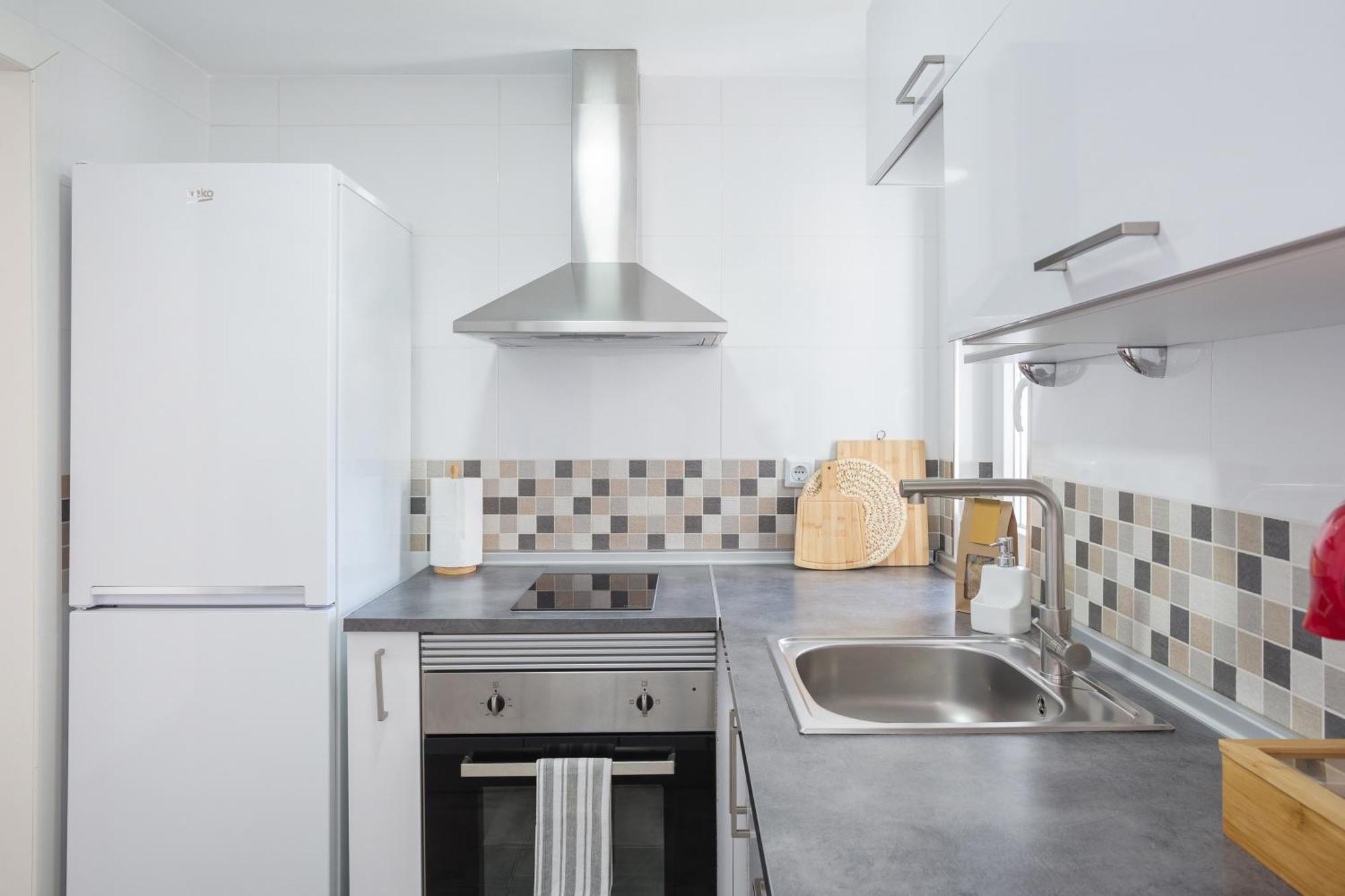 Appartement Puerto