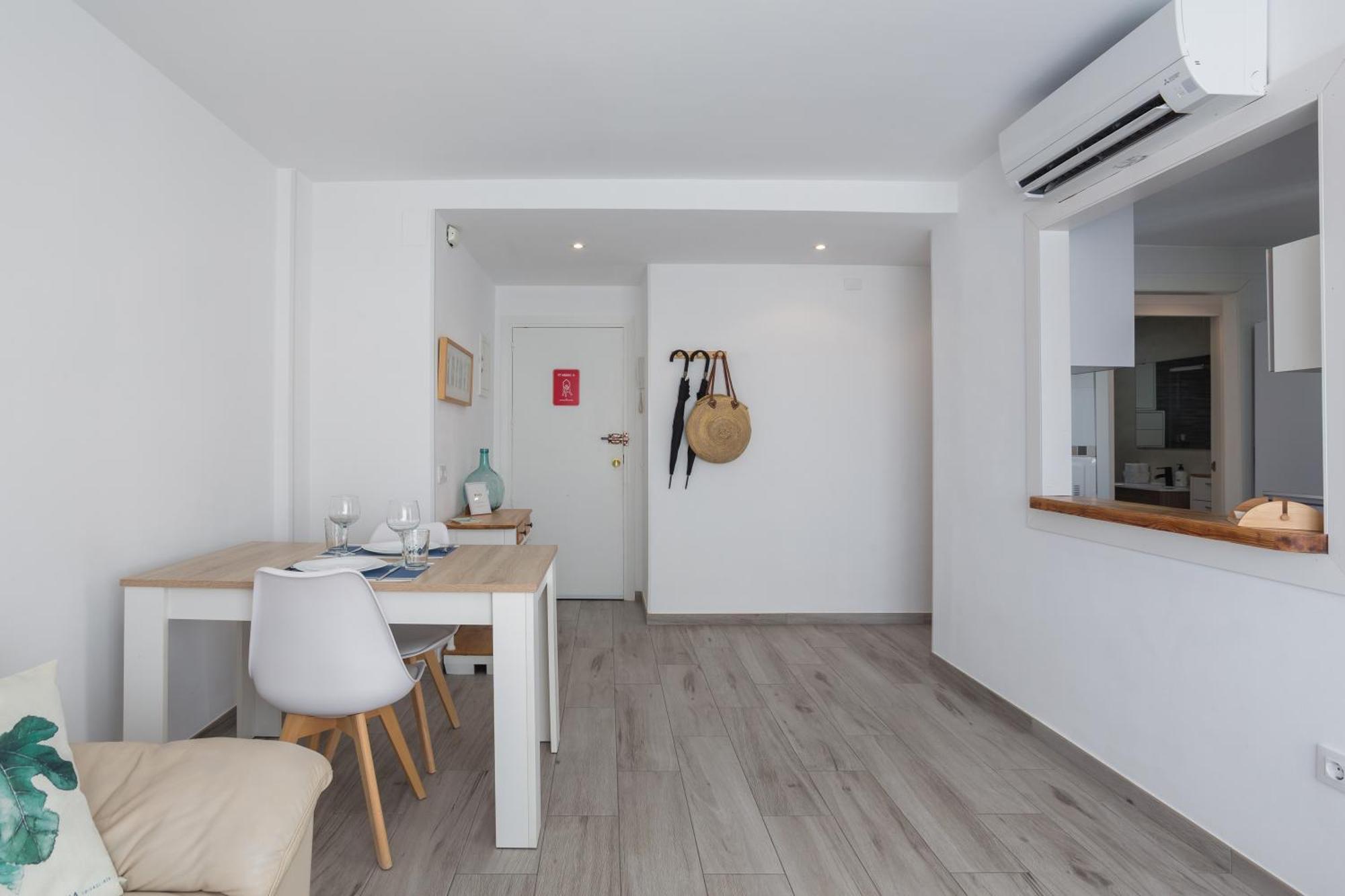 Apartament Puerto *