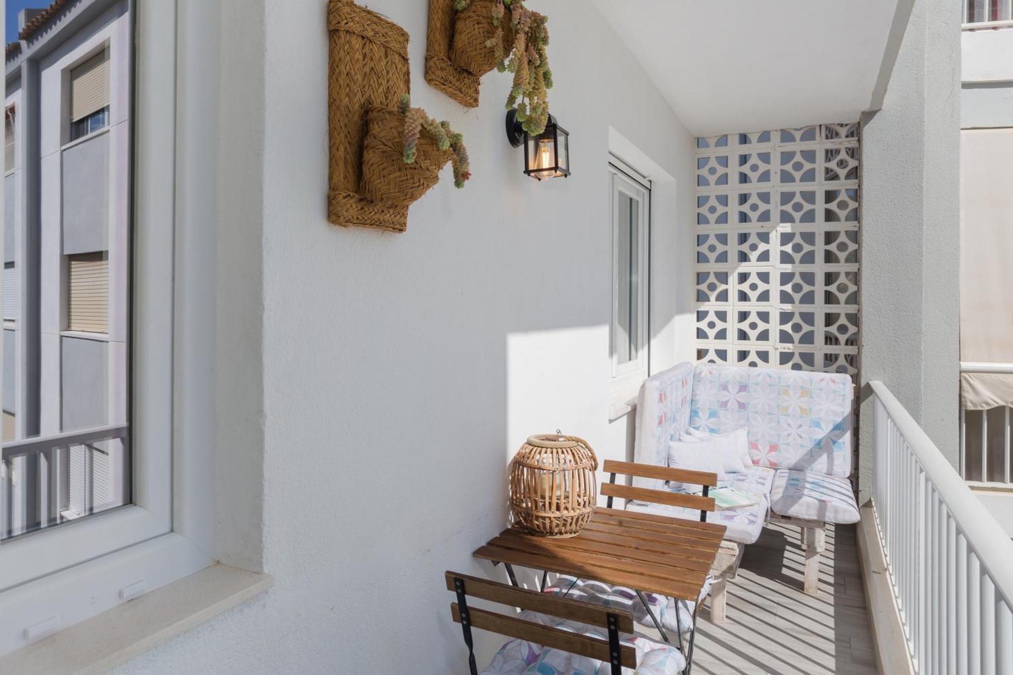 Puerto Apartament Jávea
