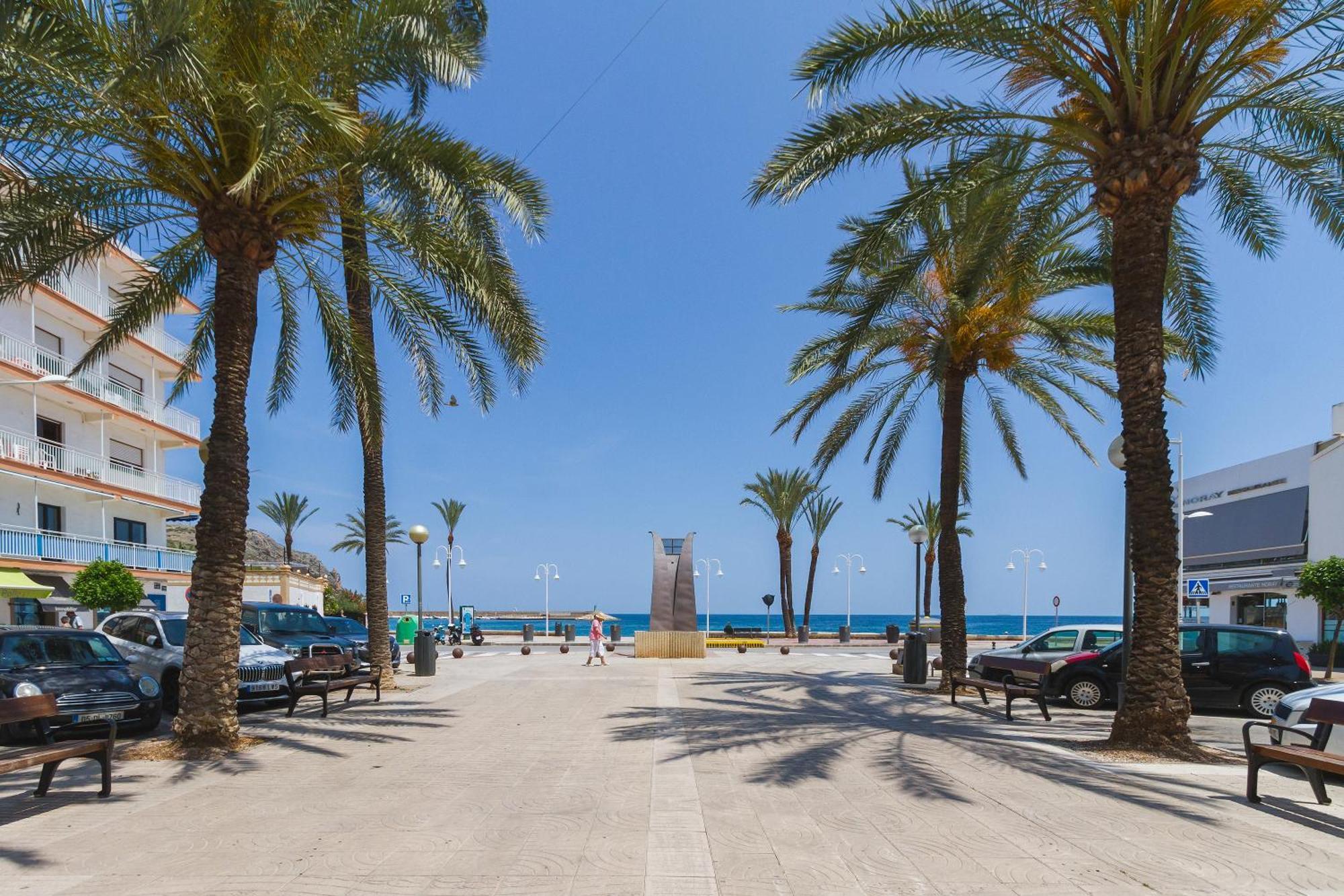 Apartament Puerto *